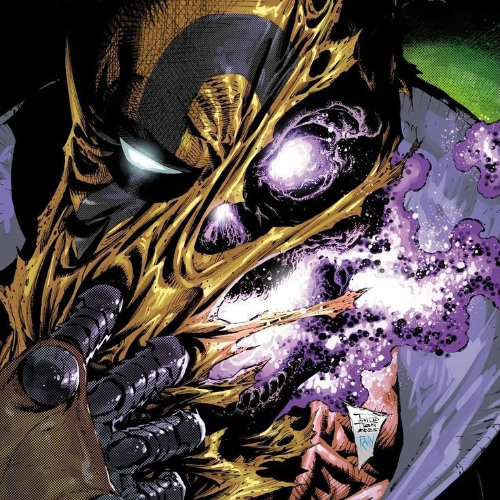 (snippet) Hyper trap interlude