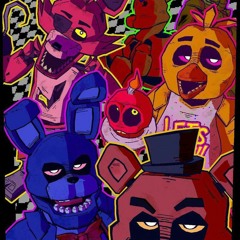 Replay your nightmare ~FNAF~ Sped up