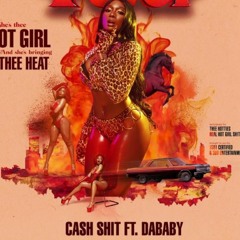 Megan Thee Stallion - Cash Shit Ft. Da Baby (Peks Epic Music Remix)