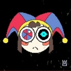 Bad Time X The Amazing Digital Circus by Magetium.m