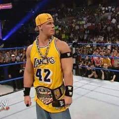 john cena
