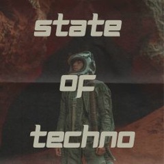State Of Techno 001