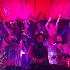 KAPi Live - @ CAMP 2024 Opening Fairy Forest Set