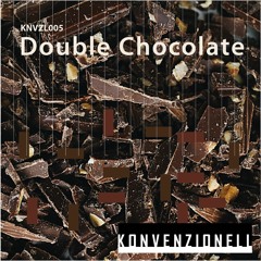 Double Chocolate
