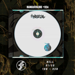 Hell | Mangue Rádio 004 @FunctionFM 21.09.2025