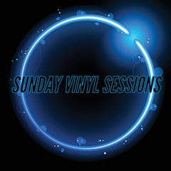 SUNDAY VINYL SESSIONS