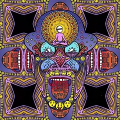 Dr. Peacock & Aekhloria - Everything Falls Apart