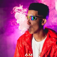 MC MENOR DA VS - PERIGOSO (PROD MC FROG)