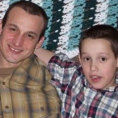 A Father's Love from Afar (Version 4)