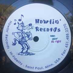 Man You're So Right (full track and EP up on bandcamp)