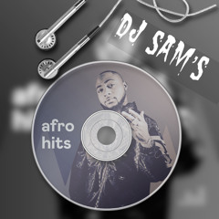 AFROHITS - BEST-OF 2020