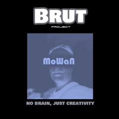 Brut (9) [Relax & Control]