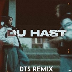 CAMO23 - DU HAST [TekkPulse Remix]