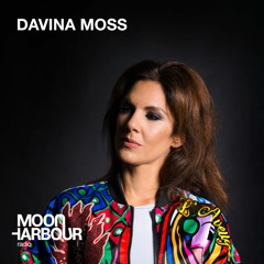 Moon Harbour Radio: Davina Moss - 7 May 2022