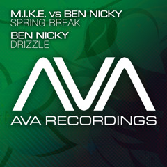 Drizzle (Original Mix)