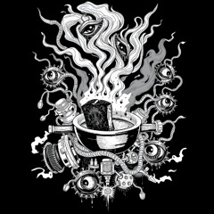 Brot & Suppe - Schwefelmukke | (Omnidruid b2b Spezilijah > DJ MIX)