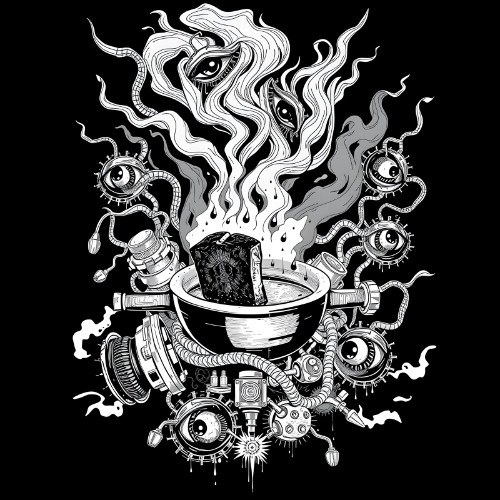 Brot & Suppe - Schwefelmukke | (Omnidruid b2b Spezilijah > DJ MIX)