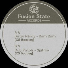 Sister Nancy - Bam Bam (XS BOOTLEG)// FREE DOWNLOAD