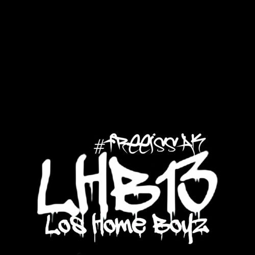 LuhGlizzy - #FreeIsaak (FuccDuhOpps)/LHB13