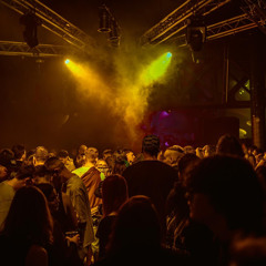 Fischrn. E-werk 14.12.2024 Get Mad Uptempo Set