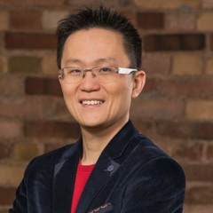 EP 826 Allen Lau On Selling His Storytelling Platform For $660M