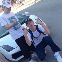 Plastic Boy - Yung Lean + Bladee (prod.8zeroeightfyre)[FUNK]