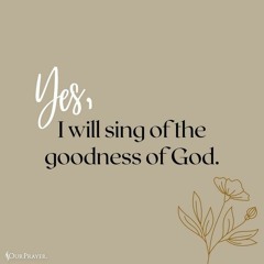 CeCe Winans - Goodness of God(Bless-El Bootleg).mp3