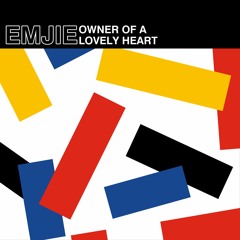 EMJIE - Owner of a Lovely Heart [True Romance] [MI4L.com]