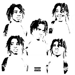 Duwap Kaine - Saved