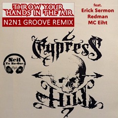 Throw Your Hands In The Air… (N2N1 Groove Remix)