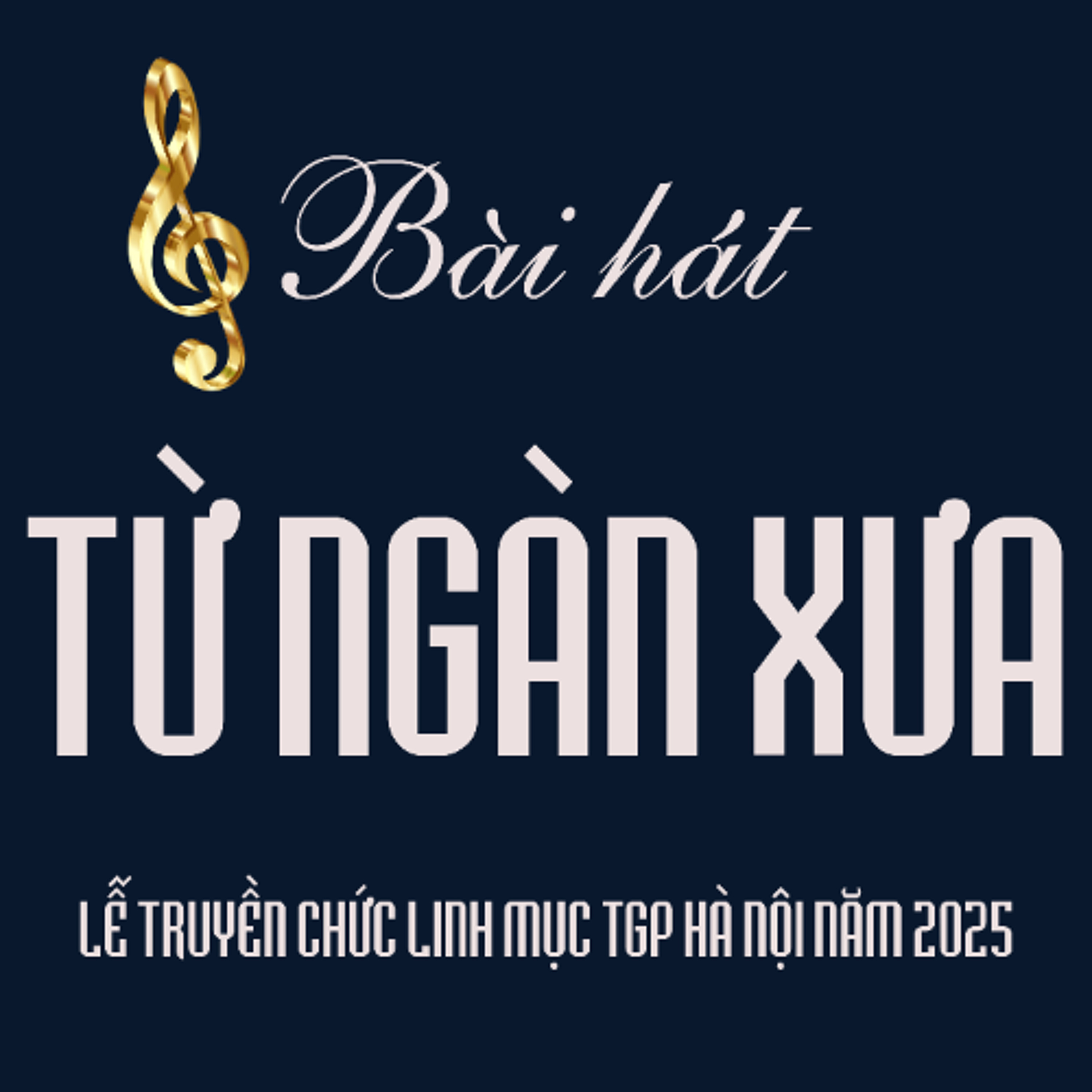 Từ ngàn xưa