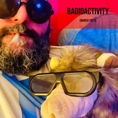 Radioactivity (Nasty Grooves Mixtape) March 2023