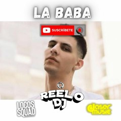 Danny Romero - La Baba (Reelo Extended)