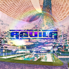 Aquila - Lost Utopia