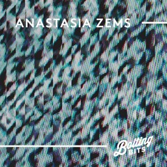 MIXED BY/ Anastasia Zems