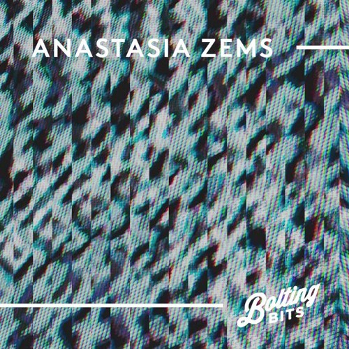 MIXED BY/ Anastasia Zems