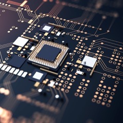 Circuit Boards by Mind Watching your elbow & Scribes of Avalon (prod Codex Scrolls)