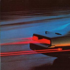 Space drift