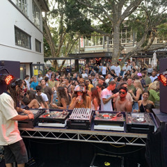 CARAMBA CLUB takes over SASH By Day - Rafael Lisboa - 7-8pm - 19-11-23.mp3