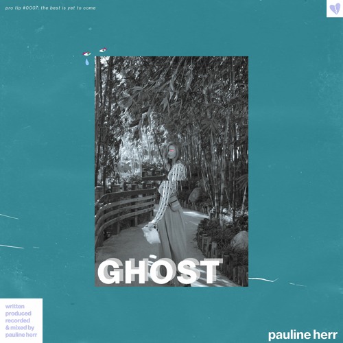 Stream Pauline Herr | Listen to ghost EP playlist online for free on  SoundCloud