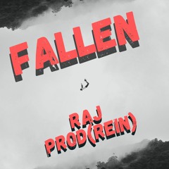 FALLEN - (Prod by REIN)