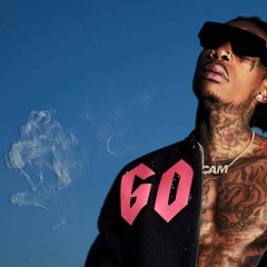 Wiz Khalifa — Why Not Not Why (Prod. Quadwoofer Bangz)