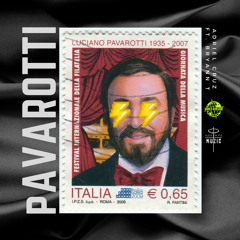 Pavarotti (feat. Bryann Trejo)