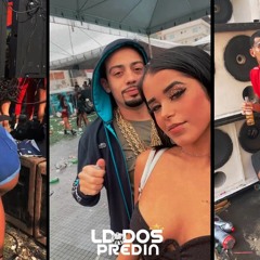 DJ LD DOS PREDIN - Apple Music