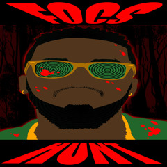Black Man Smile