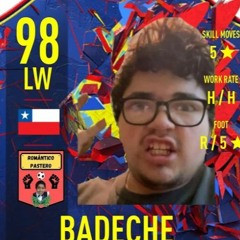 Badeche