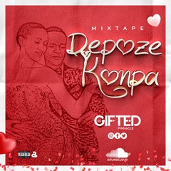 DEPOZE KONPA DJ GIFTED PINNACLE