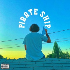 Pirate Ship