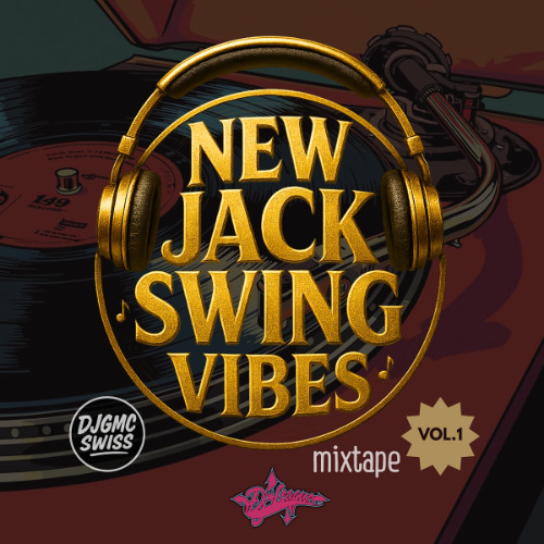 NEW JACK SWING VIBES VOL.1