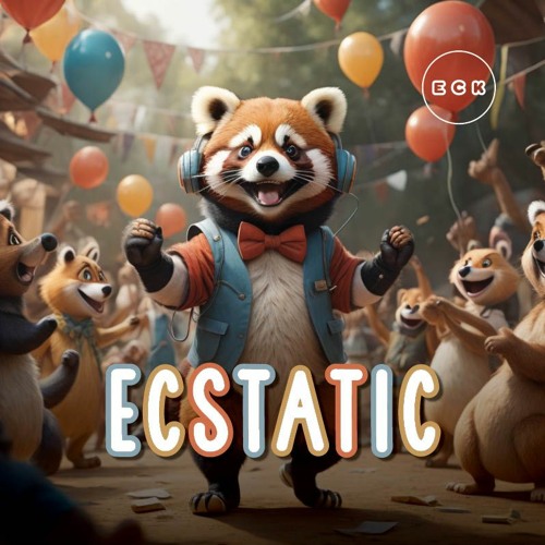 Ecstatic
